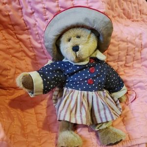 Boyds Bear Bestie B Jodibear